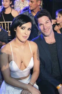 Rumer Willis mindig is jó nő volt, de most ért a csúcsra.