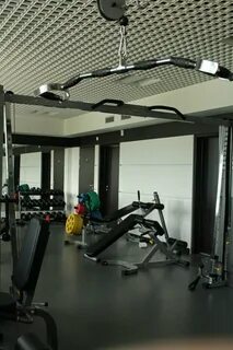 Спортзал минск