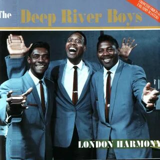 The river boys
