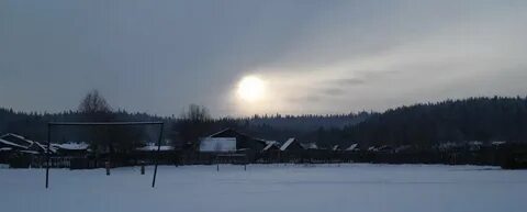Погода в ключевой нижнесергинский