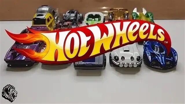 Как разобрать машинку hot wheels Обзор машинок Хот Вилс матовый фиолетовый смотреть видео онлайн от "Музераж"