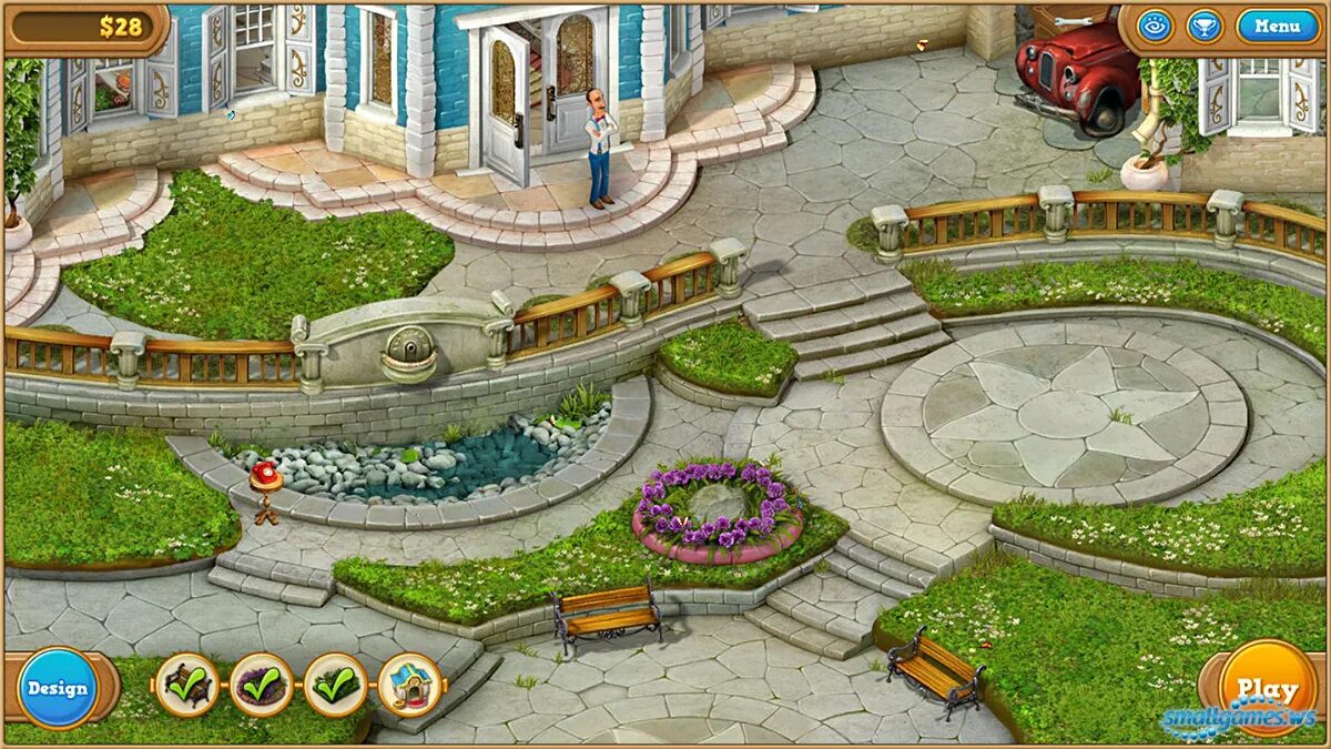 Игра где надо делать дом. Дворецкий Остин Gardenscapes. Игра дворецкий Остин сад. Дивный сад 2 игра. Игра гарденскапес сады.