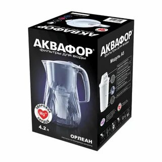 Лучшие кувшины аквафор