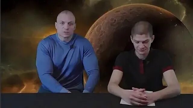Тармашева электрошок новая реальность