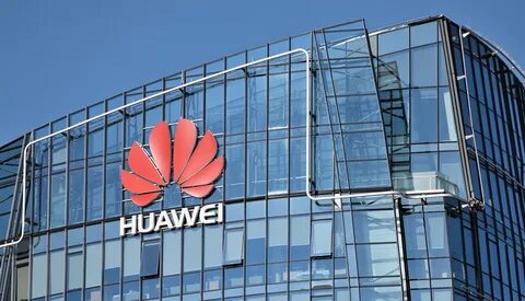 Huawei partners