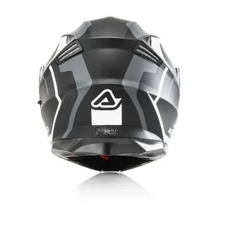 Шлем acerbis