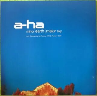 Earth major