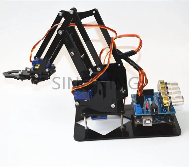 Arduino arm. Servo robot arm arduino. роборука ардуино. robot arm ардуино. манипулятор ардуино.