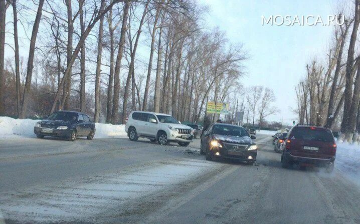 Пробка на императорском мосту в ульяновске сейчас