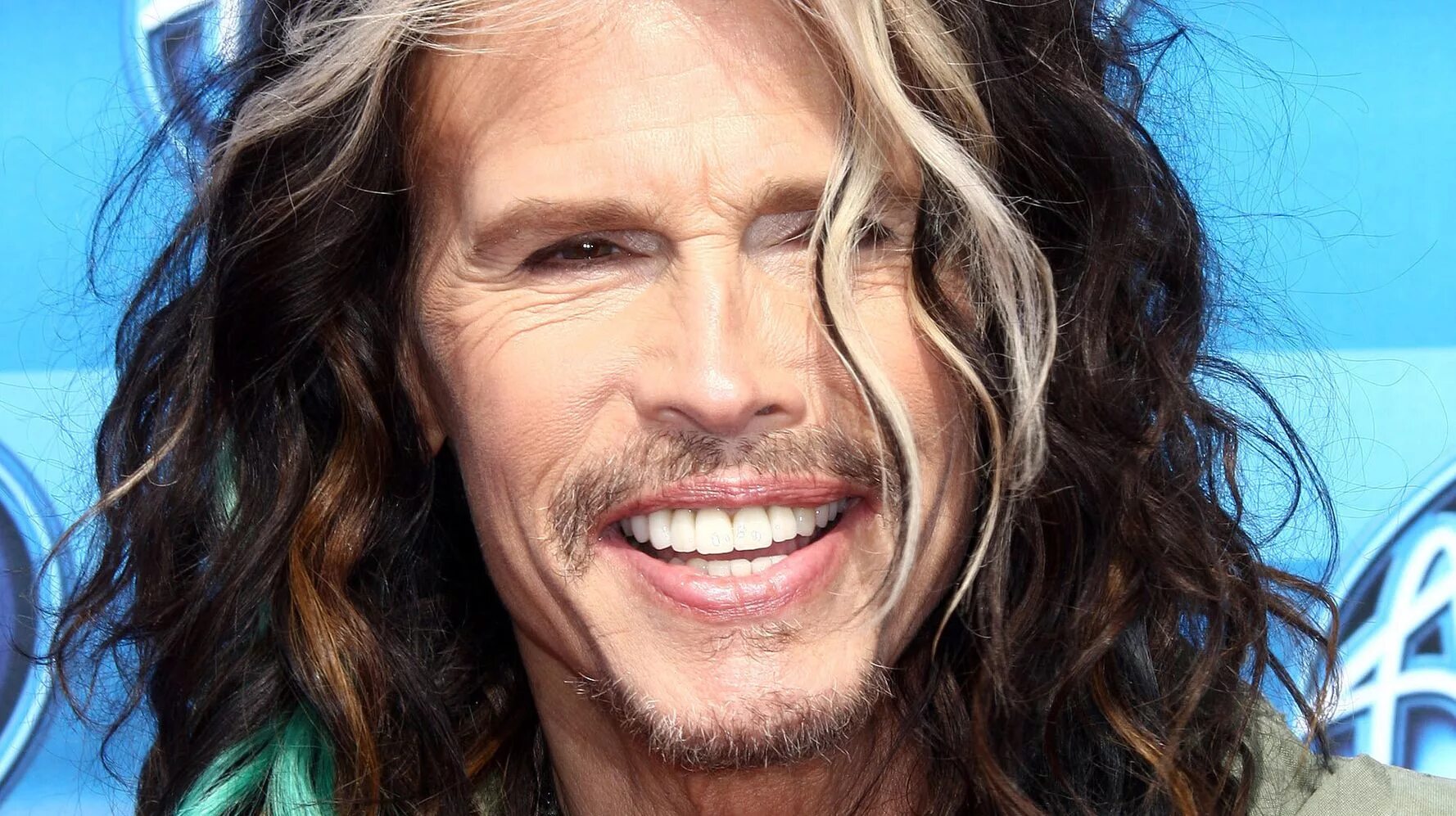 Steven tyler neverlove