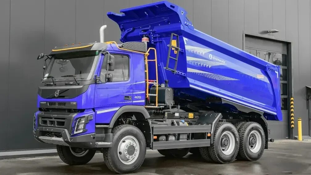 Photo: Samosval Ug, trucks, Rostov-on-Don, Dnepropetrovskaya ulitsa, 52 - Yandex