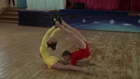 Acro mix