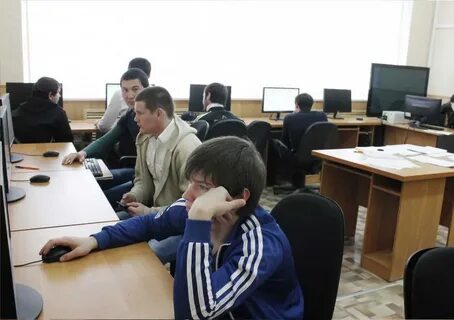 Георгиевский колледж интеграл