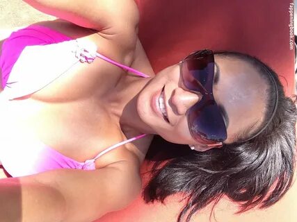 Gail Kim Nude.