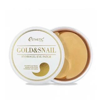 Gold hydrogel