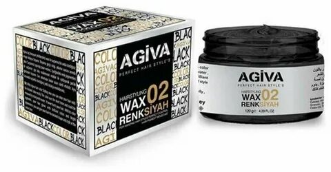 Wax 2