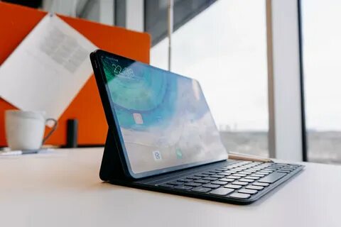 Huawei matepad pro air
