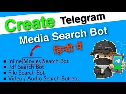 Inline bot