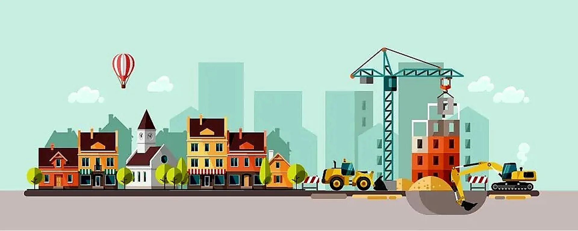 Парад уборочной техники в москве. Жкх картинки для презентации. Управляющая компания клипарт. Городское хозяйство. Городское коммунальное хозяйство.