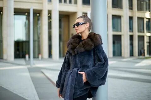 Ателье шуб в москве