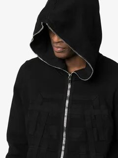 Gimp hoodie