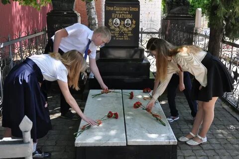 Братья игнатовы