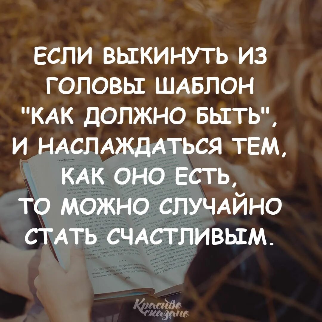 Счастливые моменты жизни. Случайно стать счастливым. Афоризмы про негатив. Позитивные мотивирующие высказывания. Если выкинуть из головы.