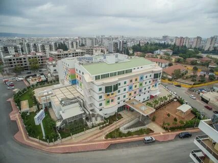 Bu ve bunun gibi yüksek katma değerli yatırımların Türkiye’nin sağlık turiz...