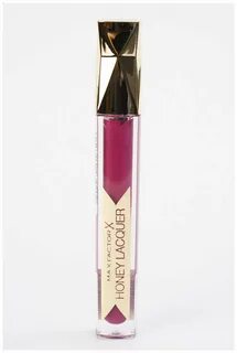 Max factor блеск для губ honey lacquer