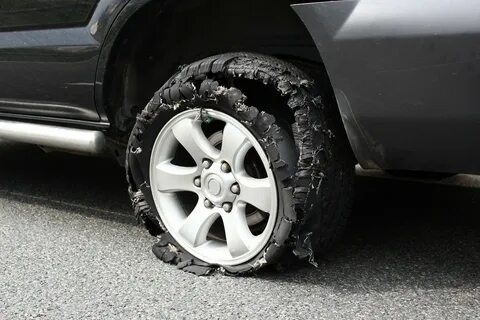 Tires 5