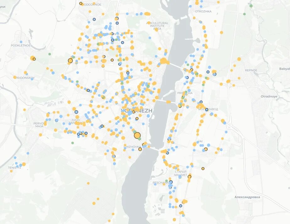 Карта камер воронеж. Расположение новых камер красноярск. Карта белгородской области радар. Камеры гибдд в санкт-петербурге на карте 2022. Карта камер воронеж.