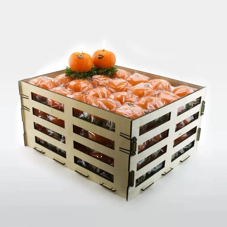 Ящик с мандаринами. Ящик с апельсинами. Ящик с мандаринами в подарок. Подарочный ящик с мандаринами. 4 ящика мандаринов