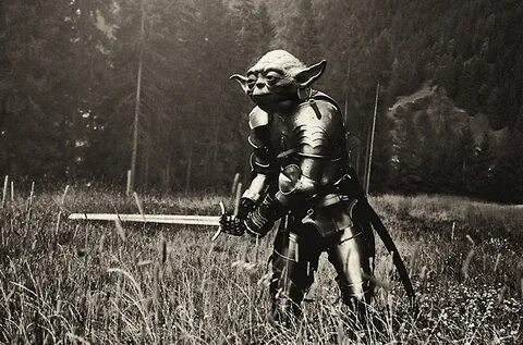 Warrior one