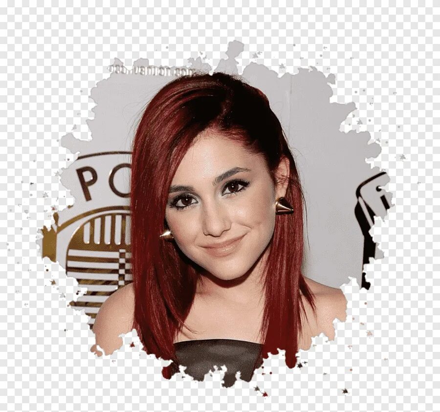 Ariana grande pony. Ariana grande hair Color. Как выглядят волосы Арианы Гранде.