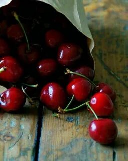 Одинаковая вишня