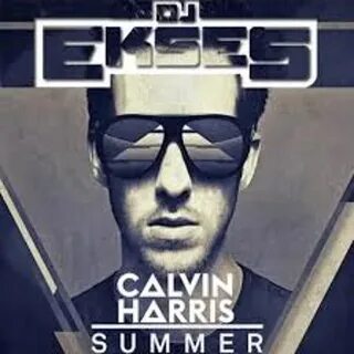 Calvin harris remix