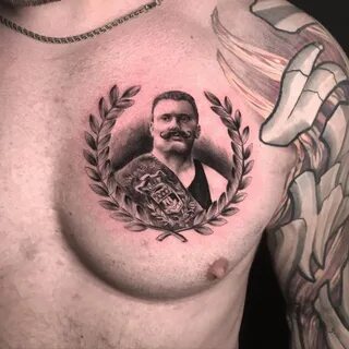 Тату леха