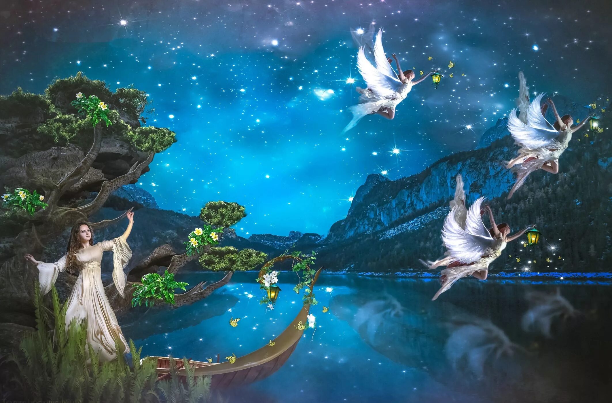 Хумо зороастризм. Облачный дракон. Сказочный полёт. Волшебная летающая. Волшебная летающая.