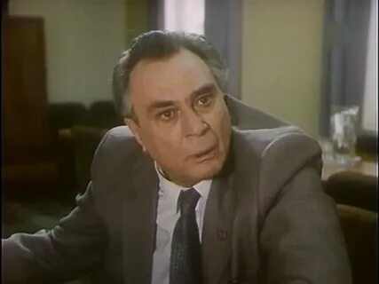 Завещание 1985