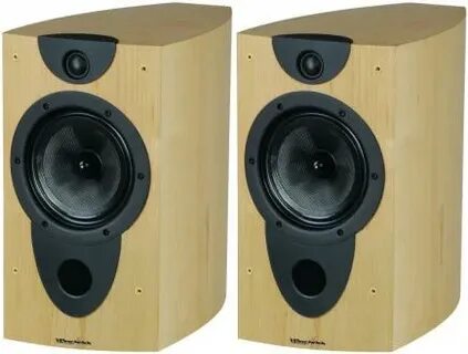 Wharfedale 8.2