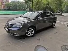 Джили люберцы