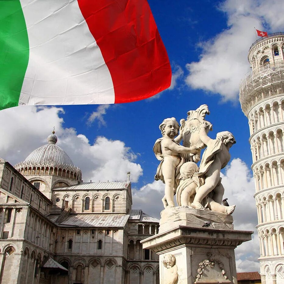 2 государства в италии