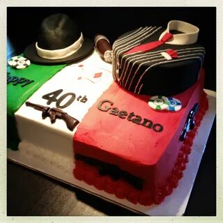 Them cake