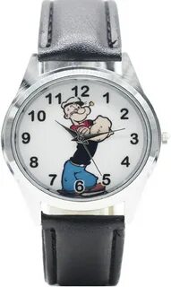 Understand and buy watch popeye the sailor man cheap online