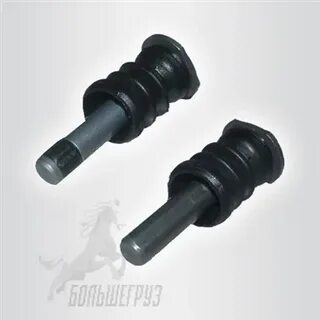 Направляющие суппорта лифан