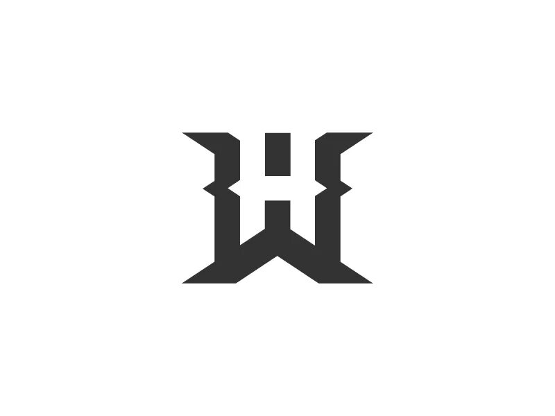 Https w h w ru. W&H логотип. ШХ logo Design. A.A.H.W. W.