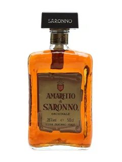 Вкус амаретто