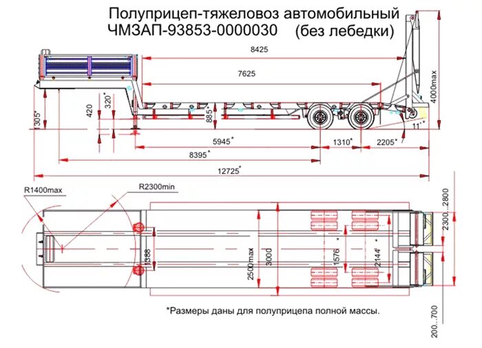 Чмзап 93853. ЧМЗАП 93853 габариты. Полуприцеп трал тяжеловоз ЧМЗАП 93853. ЧМЗАП-93853 технические характеристики полуприцеп-тяжеловоз. Полуприцеп ЧМЗАП 93853 технические характеристики.