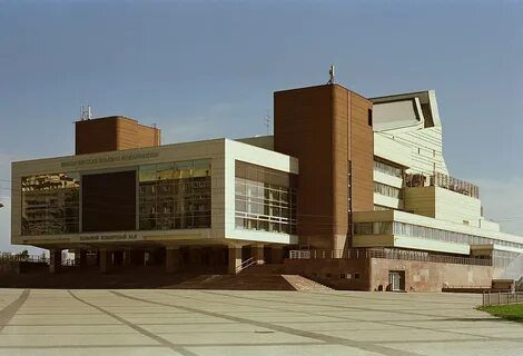 Красноярский б