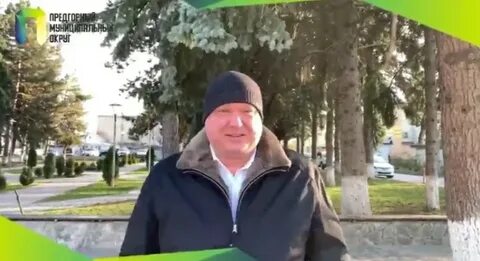 Флешмоб я надел шапку